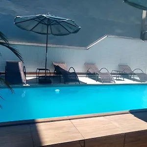  Apartamento Residencial Marques