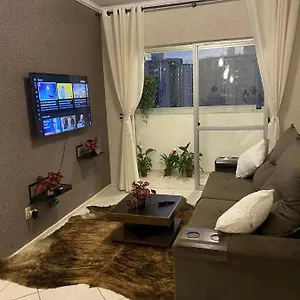  Apartamento Apartamento Em Uma Excelente Localizacao, E Moveis Novos E Confortaveis