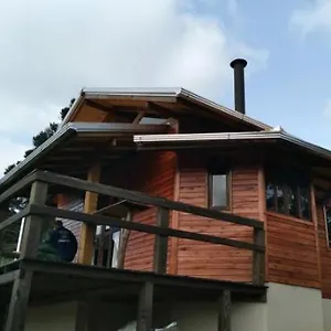  Chalé Rota Da Neve