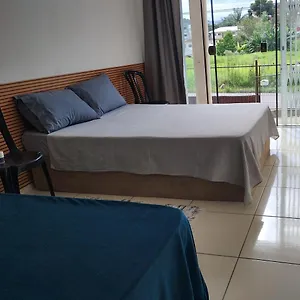  Apartamento Casa Embaubas 1