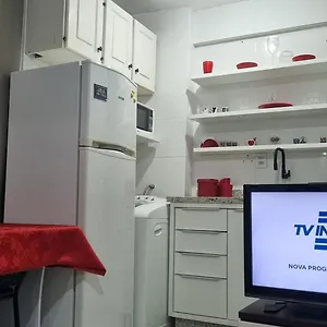  Apartamento Kitnet Kobrasol